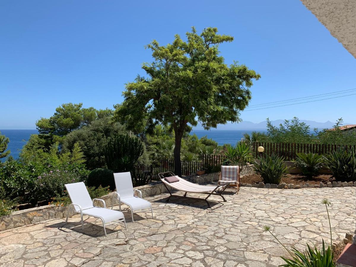 Villa Michela 스코펠로 외부 사진