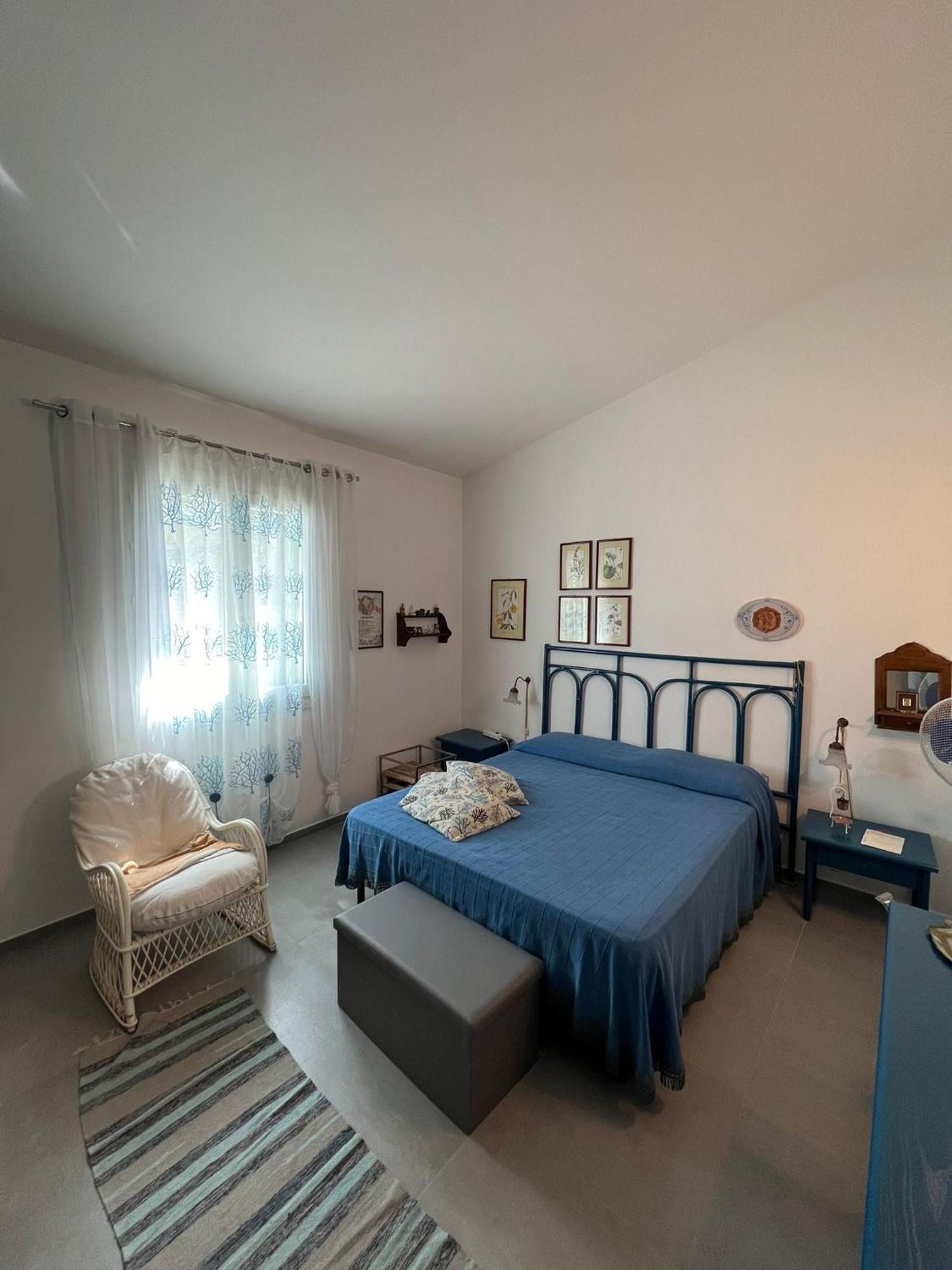 Villa Michela 스코펠로 외부 사진