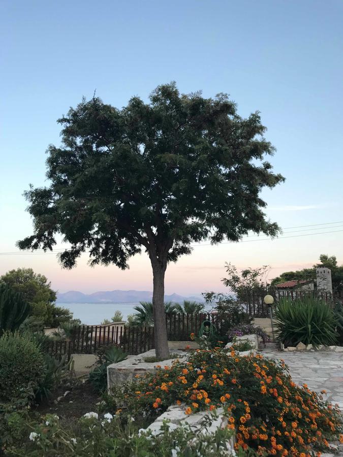 Villa Michela 스코펠로 외부 사진
