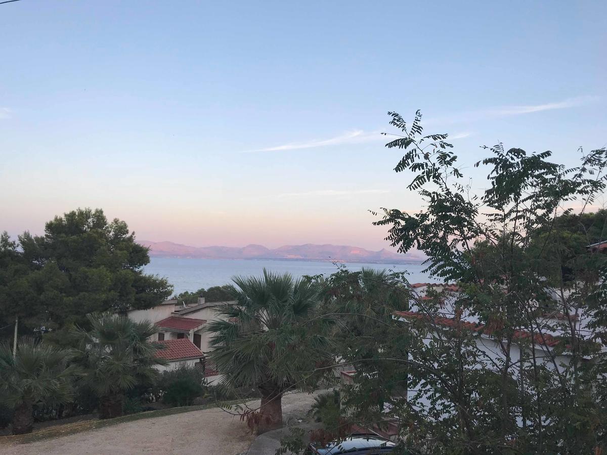 Villa Michela 스코펠로 외부 사진