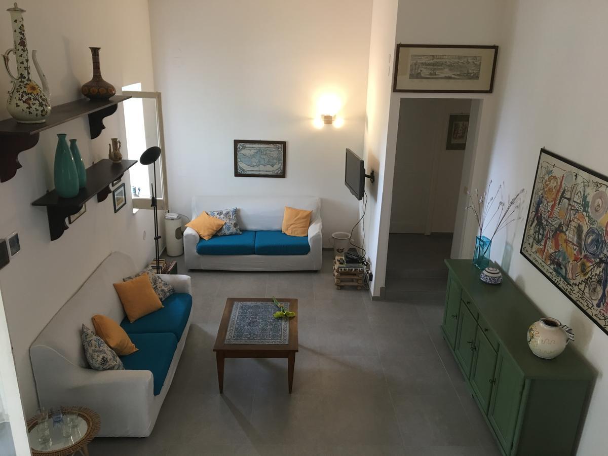 Villa Michela 스코펠로 외부 사진