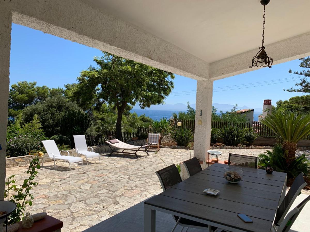 Villa Michela 스코펠로 외부 사진