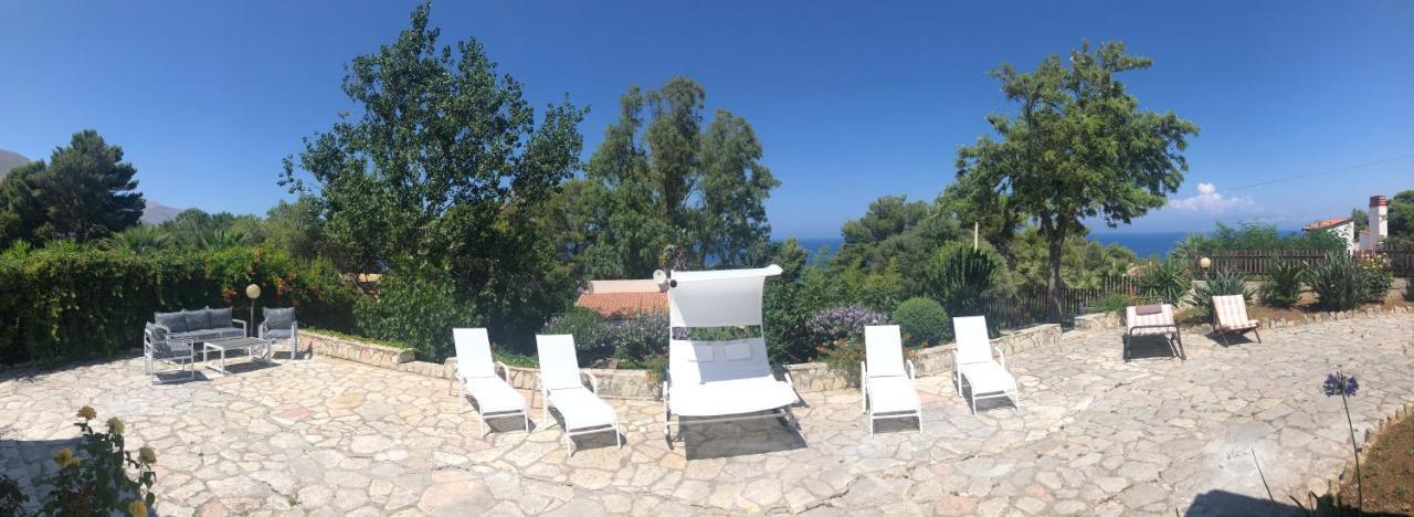 Villa Michela 스코펠로 외부 사진